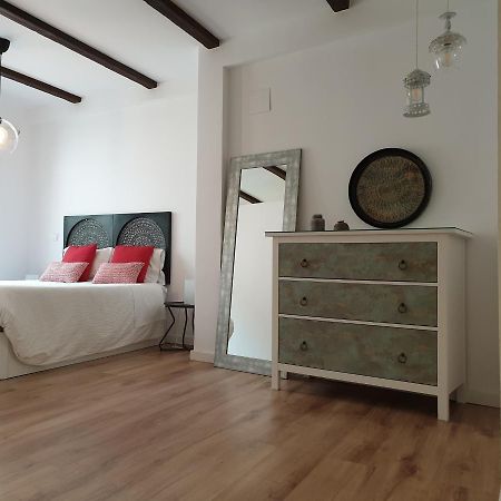 Apartamento Morisco Toledo Esterno foto
