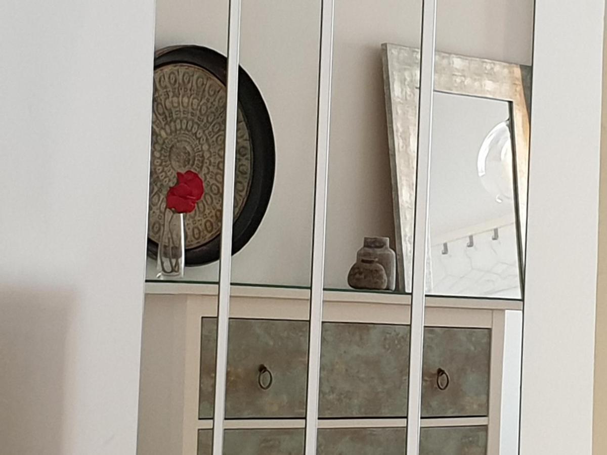 Apartamento Morisco Toledo Esterno foto
