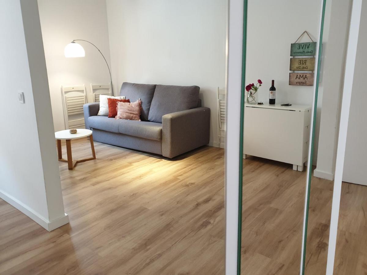 Apartamento Morisco Toledo Esterno foto