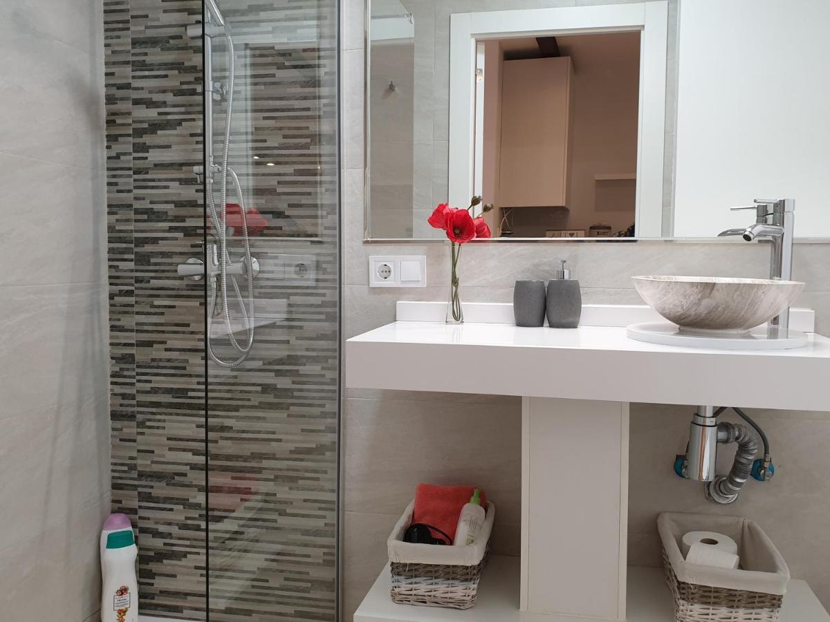 Apartamento Morisco Toledo Esterno foto