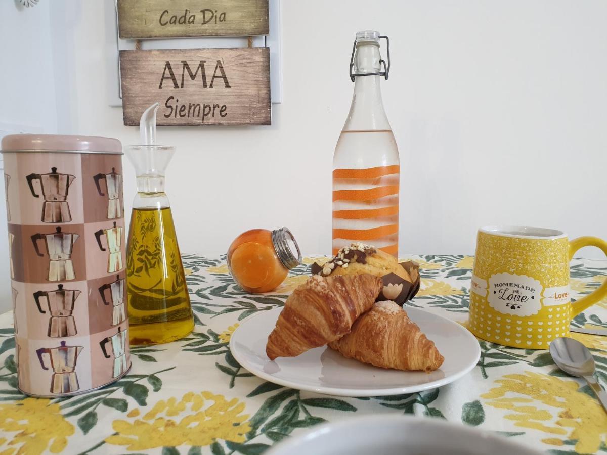 Apartamento Morisco Toledo Esterno foto