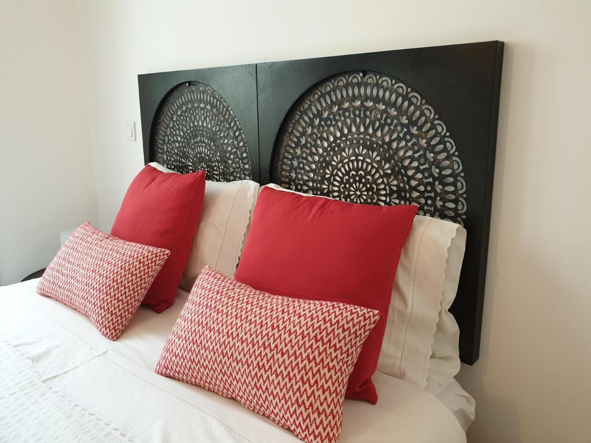 Apartamento Morisco Toledo Esterno foto