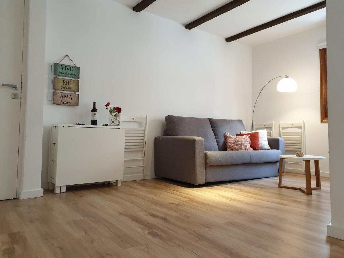 Apartamento Morisco Toledo Esterno foto