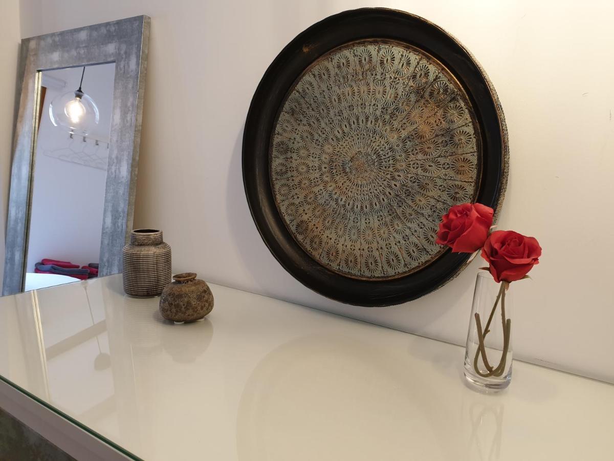 Apartamento Morisco Toledo Esterno foto